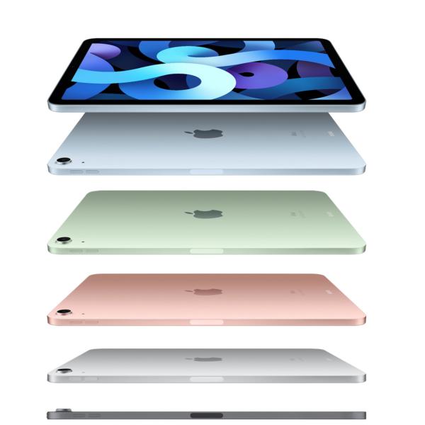 新品同様 iPad Air 第4世代　256GB セルラーモデル　スペースグレイ 楽天市場】ipad air 第4世代 256gb（接続タイプ（ネットワーク