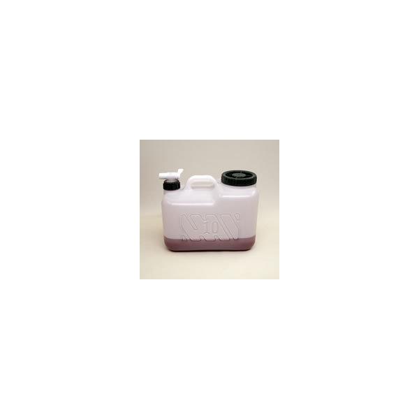 軟水器 軟吉くん ポリタンク7L