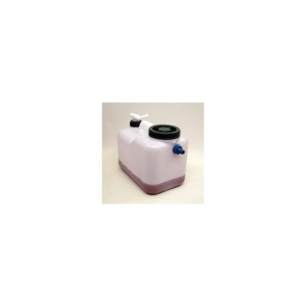 軟水器 軟吉くん ポリタンク5L+ニップル加工