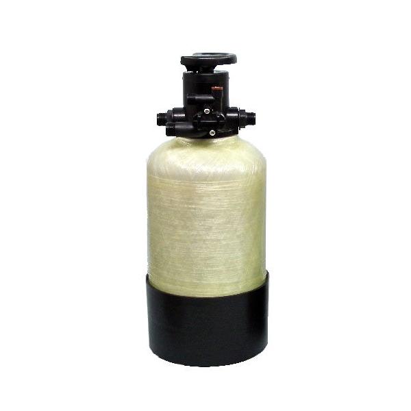 軟水器 軟吉くん FRPタイプ 5L