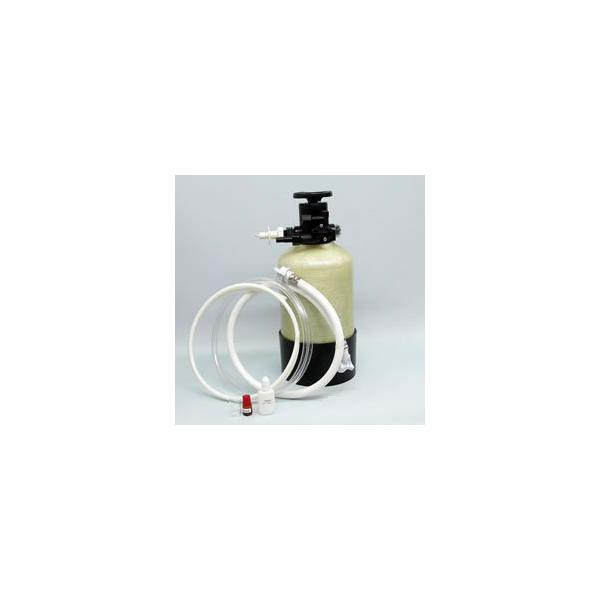 軟水器 全自動洗濯機用軟水器 FRPタイプ 7L 軟水工房 軟水器 全自動洗濯機用軟水器 FRPタイプ 7L 軟水工房 全自動