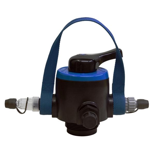 純水器切り替えバルブ 楽天市場】HydroCleanPRO ハイドロクリーンプロ 純水器 洗車用