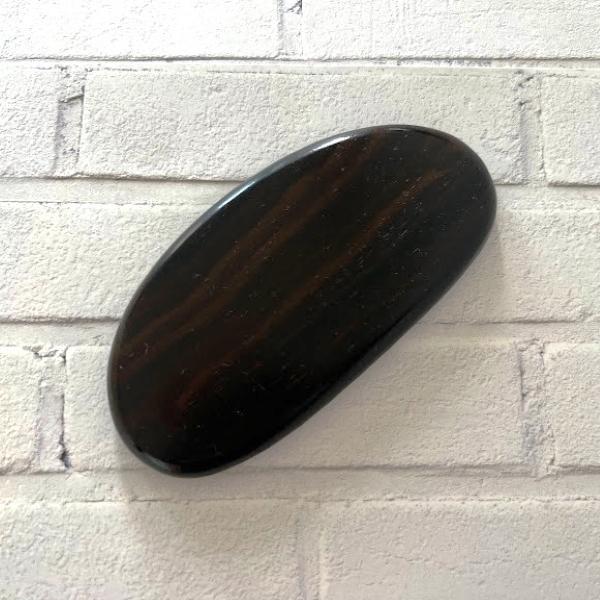 ナンタケットバスケット 9Inch オーバルエボニーベース ちほさま