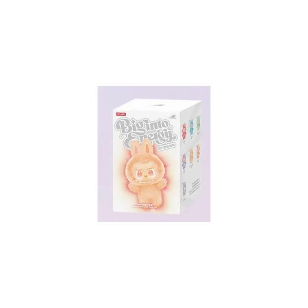 正規品　 Big into Energy ぬいぐるみ　2箱セット　未開封品 Amazon | 【単品 正規品・未開封 】POP MART The Monsters Big
