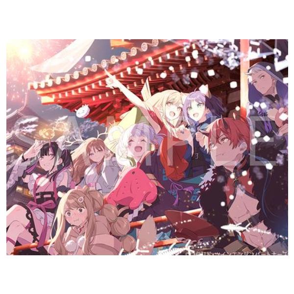 予約】【限定版】「超かぐや姫!」Blu-ray 特装限定版/アニメーション