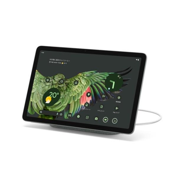 Google 【新品】【正規品】【即納】Android タブレット Pixel Tablet