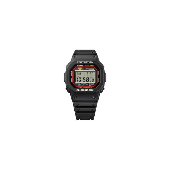 24時間以内発送可能　新品タグ付DW-5000R-1AJF G-SHOCK 2024年新作】初代G-SHOCK 復刻モデル DW-5000R-1AJF ￥33,000