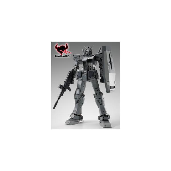 ガンダム 【新品】【即納】GUNDAM FIX FIGURATION METAL ガンダム 【新品】【即納】GUNDAM FIX FIGURATION METAL