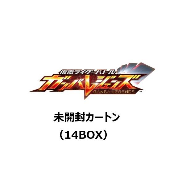 BANDAI（バンダイ） 【予約】【未開封カートン（14BOX）】【発売日前日