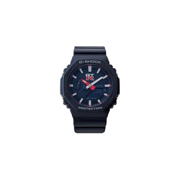 G-SHOCK 【即納】【新品】【国内正規品】NISSAN GT-R G-SHOCK