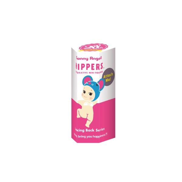 新品未開封(シュリンク付き)】【即納】Sonny Angel HIPPERS 新品未開封(シュリンク付き)】【即納】Sonny Angel HIPPERS