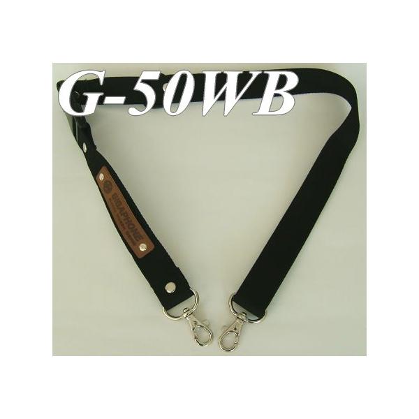 手ぶら拡声器の本体スピーカーを腰へ固定する場合、本体スピーカーの背面クリップだけでは脱落の恐れがございます。スポーツインストラクターなど、動きを伴う場合はオプションのウエストベルトをお勧め致します。標準ストラップ（肩掛式ベルト）とウエストベ...