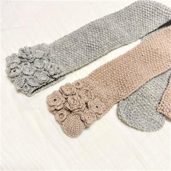 LOCALLYハンドメイド マフラー 71Xrnz1kIBL._AC_UL210_SR210,