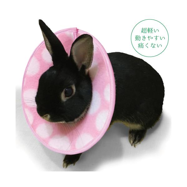 うさぎ用カラー／スタイ　セミオーダー用 うさぎ】2種のガラガラとオーガニックスタイセット｜木のおもちゃ その他