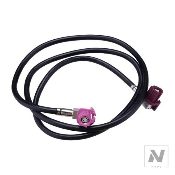 並行輸入品】61129261850 4ピンビデオケーブル LVDS ディスプレイ