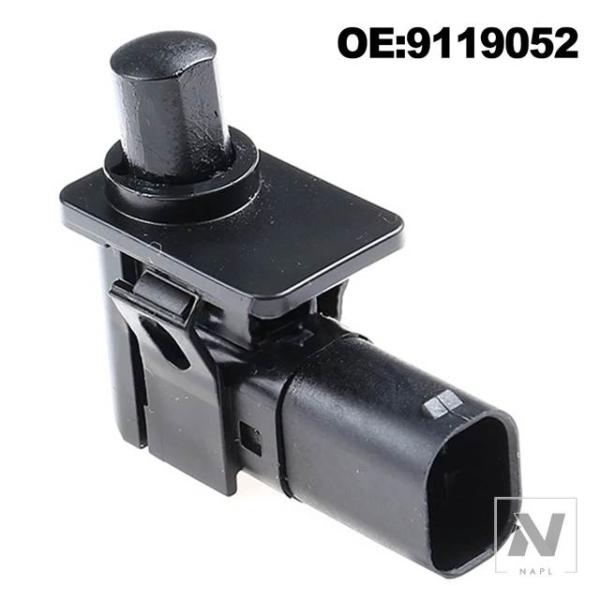 【並行輸入品】アラームシステム トランクフード ボンネットスイッチセンサー 9119052 4157962 BMW 3 5 6 7シリーズ X5