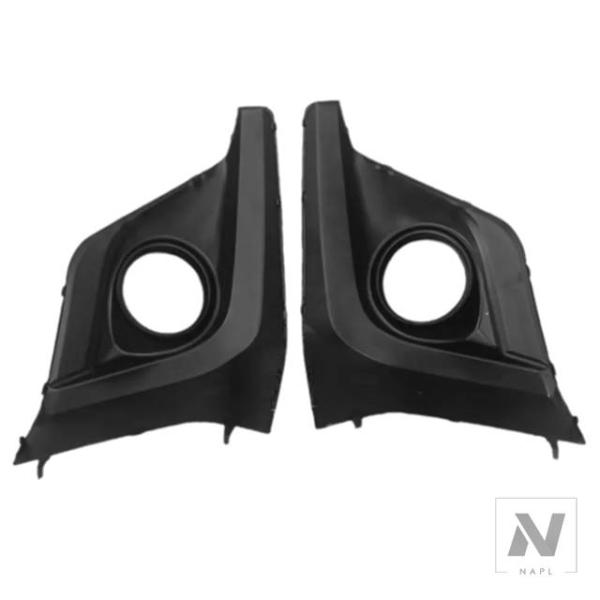 並行輸入品】57731FL092 スバル XV クロストレック 18-20