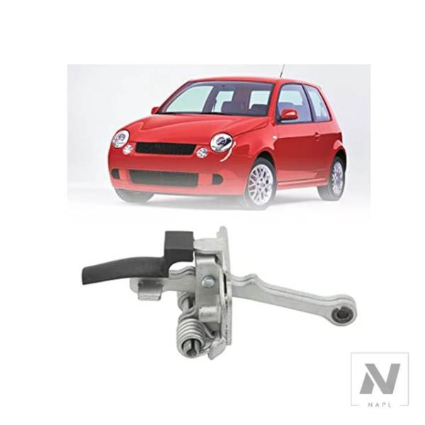 新品 VW 純正 LUPO ドアチェック 6E0 837 249 C 2個セット 並行輸入品 1997-2004 SEAT AROSA 1998-2005 VW LUPO 6E0837249C 用
