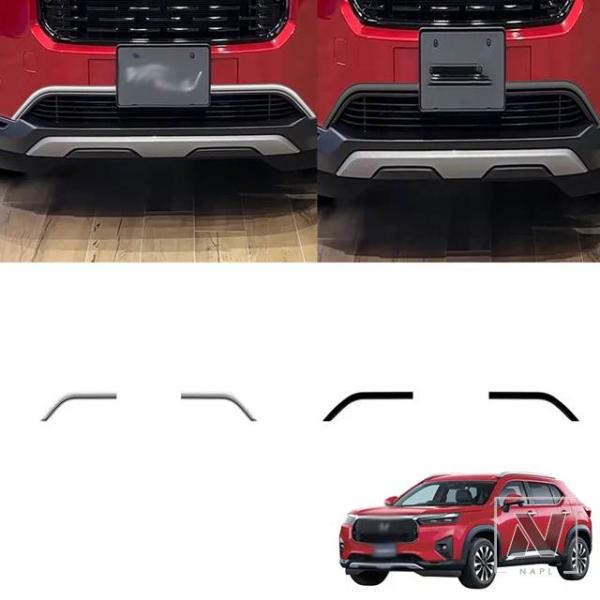 並行輸入品】ホンダ WR-V WRV 2024 2025 ABS フロントバンパー