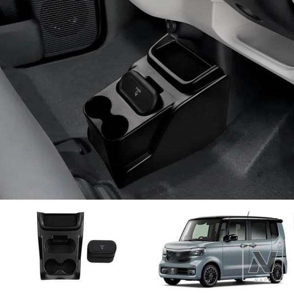 並行輸入品】ホンダ N-BOX 2024 2025用 RHD ABSプラスチックセンター