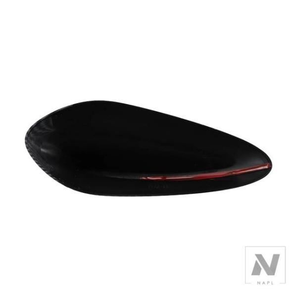 【並行輸入品】アンテナカバー レドーム 完璧にフィット 変形なし 耐摩耗性 直接取付 BMW 1シリーズ 2シリーズ 3シリーズ用