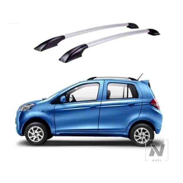 並行輸入品 スズキ スイフト SX4用 スズキ アルト用 合金ルーフラック キャリアキャリアバー