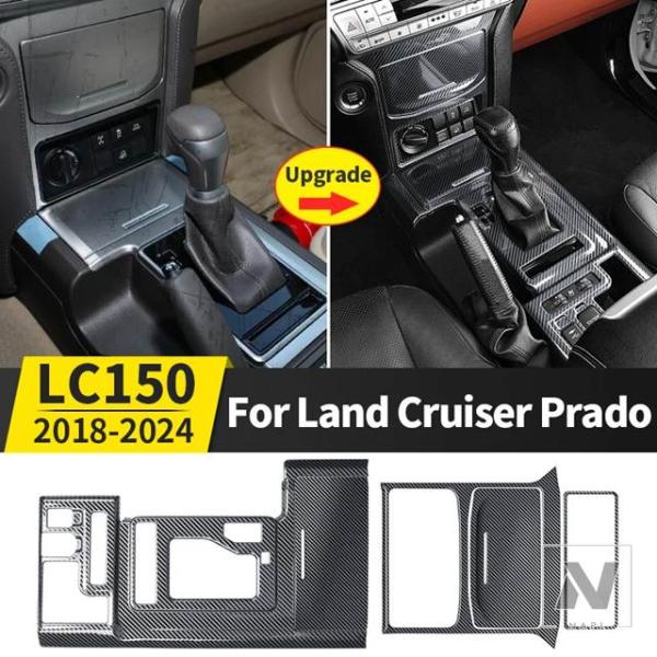 並行輸入品】2018-2021 トヨタ ランドクルーザー プラド 150 FJ150