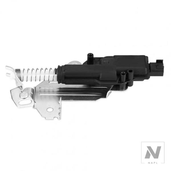 並行輸入品 フォード フィエスタ MK5/MK6/フュージョン トランク テールゲート ロック リア ブートリッド ラッチ アクチュエータ