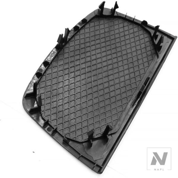 並行輸入品 BMW X5 E70 X6 E71用 センターダッシュボードスピーカーカバーグリル 51457161796