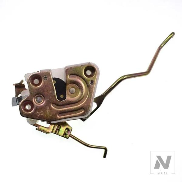 並行輸入品 三菱パジェロモンテロII 1990-2004 V31 V32 V33 V34 V36 V43 V44 V45 V46用フロントドアラッチロック MB669131