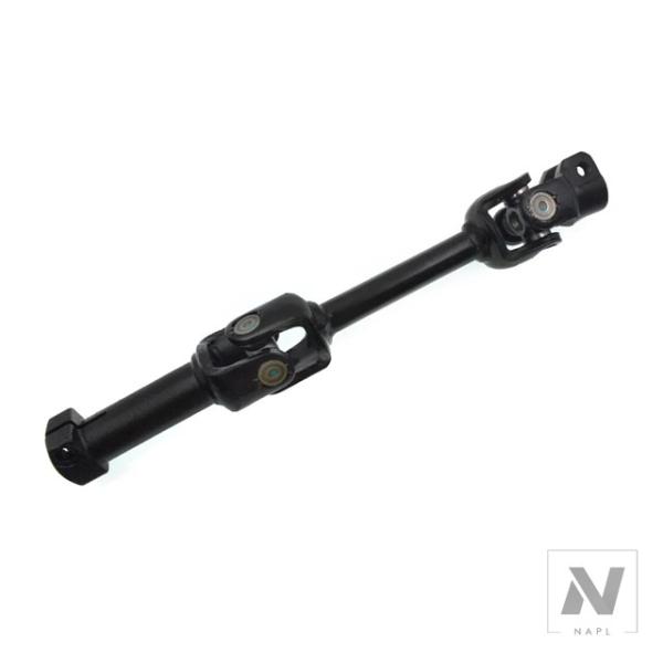 並行輸入品 モンテロ スポーツ チャレンジャー ナティバ L200 ティルトン 2005 2006 2009-2015 4401A162 MN125325 用 RHD ステア