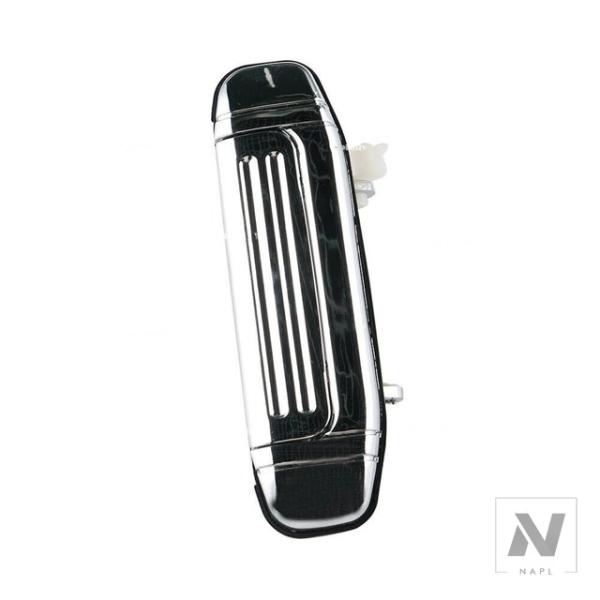 並行輸入品 三菱 モンテロ パジェロ V31 V32 V33 V43 V44 V45 V46 1992-2000 用 フロント リア ドアハンドル