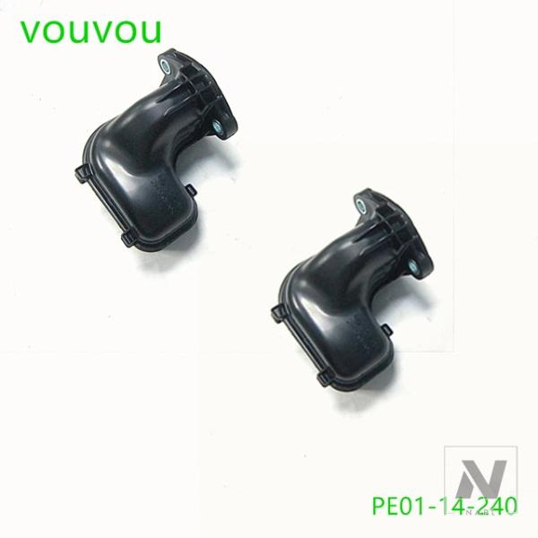 並行輸入品 エンジンオイルストレーナーフィルター PE01-14-240 マツダ 3 アクセラ 2013-2020 2.0 CX3 DK CX30 マツダ 6 