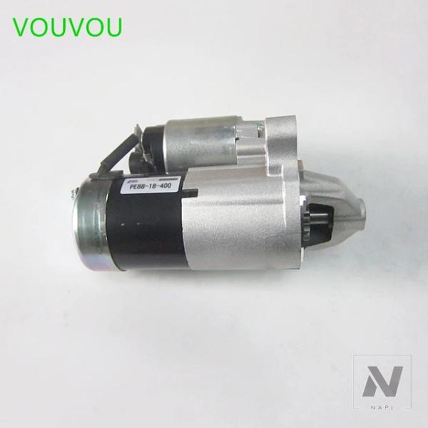 並行輸入品 18-400 エンジンスターター マツダ CX-5 2012-2021 KE KF マツダ 3 2014-2022 BM BN BP CX-30 C
