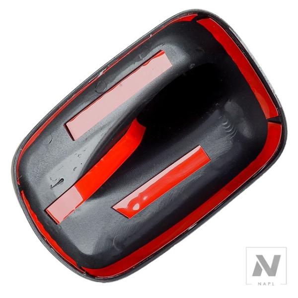 並行輸入品 シャークフィンアンテナアンテナカバー アウディ Q7 2016-2019 Q5 2018 - 23