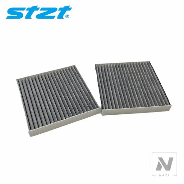 並行輸入品 64319312318 F25 F26 エアコンフィルター BMW X3 X4 エアコンフィルター 64319237157 64319312316 
