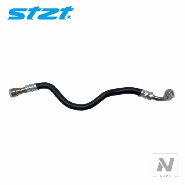 並行輸入品 32416796324 リターンオイルパイプ オイルチューブ 3241 6796 324 BMW X1 E84 X3 320I E90用 リターンパ