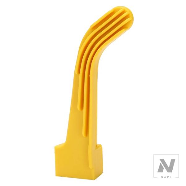 並行輸入品 ボンネットフードプルキャッチボンネットロックキャッチハンドル プジョー パートナー シトロエン ベルリンゴ 2008-2