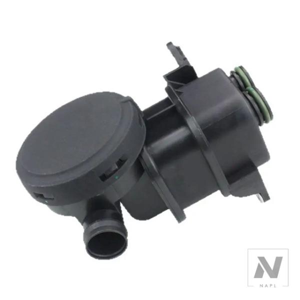 並行輸入品 パナメーラ カイエン対応エンジンオイル水分分離器 0PB115099A 9A110704001