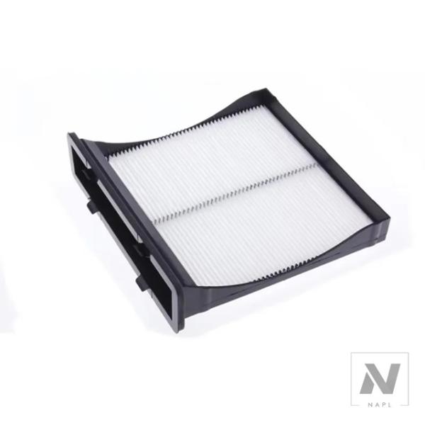 並行輸入品 スバル インプレッサ フォレスター XV WRX STI 用カーエアコンフィルター 72880-FG000