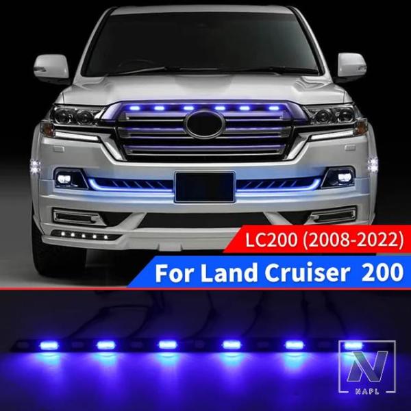 並行輸入品】トヨタ ランドクルーザー 200 LC200 2008-2021