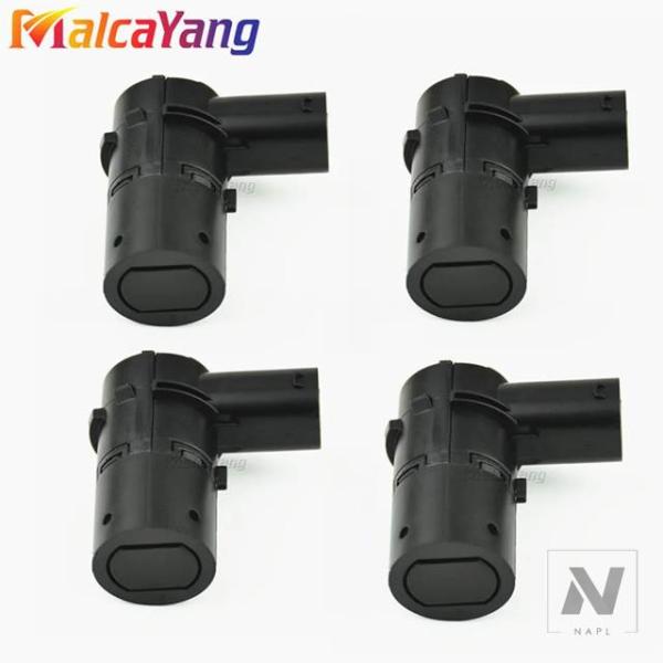並行輸入品 フォード 4X バックアップリバースパーキングアシストレーダーセンサー 4F23-15K859-AA 3F2Z-15K859-BA F150 F250 F350 エクスプローラーガレー
