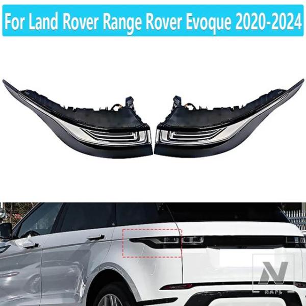 並行輸入品】レンジローバー ランドローバー イヴォーク 2020-2024