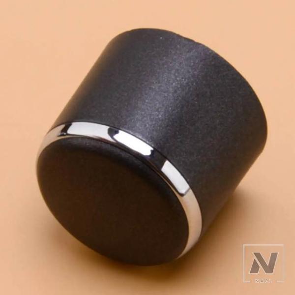 【並行輸入品】レクサス オーディオラジオボリュームノブボタン 90010-22050 90010-22070 ES240 ES350 2006-2009