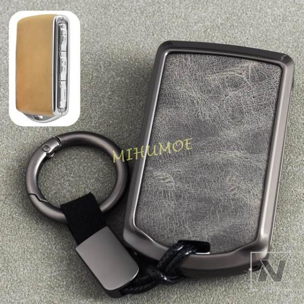 並行輸入品 ボルボ C40 S60 V60 S90 V90 XC40 XC60 XC90 アクセサリー グレー 2025 2024 2023 メタルレザー カー