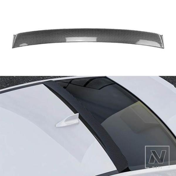 並行輸入品】スバル WRX STI VB 2022-2024 2025 リアトランク ルーフ