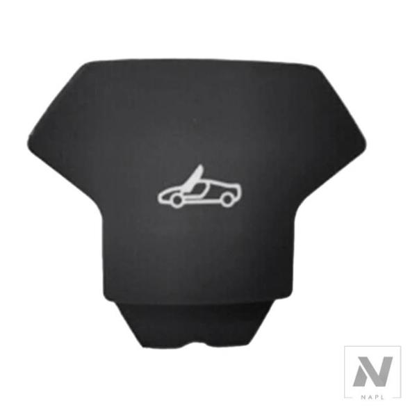 【並行輸入品】CM1-SマクラーレンMP4-12C 650Sドアコントロールスイッチボタン11M3231CP車用