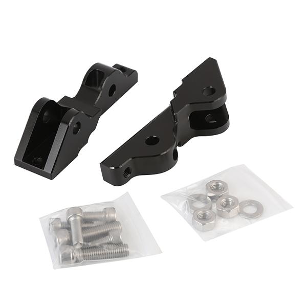 13011A ZRX1100 ZRX1200 DAEG取付不可 ローダウンリンク : バイク