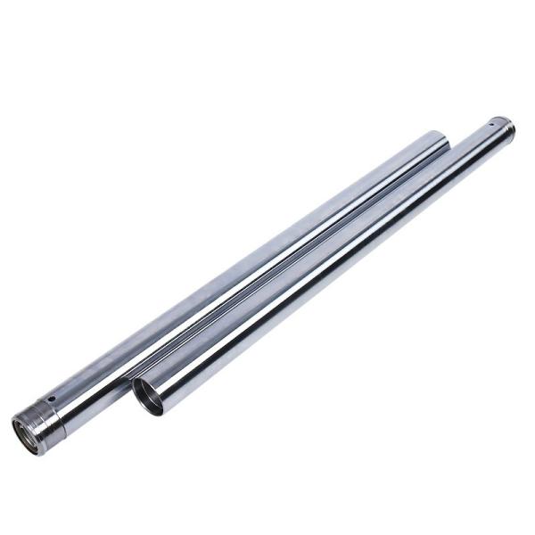 フォークジョイント　150mm イントルーダークラシック？ ハーレー用ステンレス製フォークジョイント 150mmロング(39ミリ