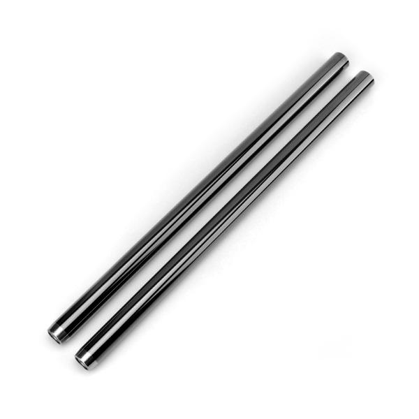 センターローディング　2本 DLC392 極上メッキOR50E マメタン50E OR50Eの初期型1979 26MM 純正品番